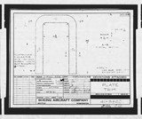 Manufacturer's drawing for Boeing Aircraft Corporation B-17 Flying Fortress. Drawing number 41-8869
