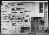 Manufacturer's drawing for North American Aviation P-51 Mustang. Drawing number 102-31071-A