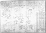 Manufacturer's drawing for Aviat Aircraft Inc. Pitts Special. Drawing number 1-210