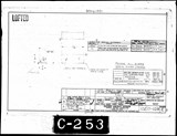 Manufacturer's drawing for Grumman Aerospace Corporation FM-2 Wildcat. Drawing number 10217-108