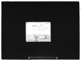 Manufacturer's drawing for Beechcraft Beech Staggerwing. Drawing number d171974