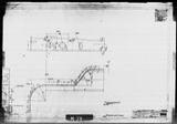 Manufacturer's drawing for North American Aviation P-51 Mustang. Drawing number 104-52586