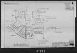 Manufacturer's drawing for North American Aviation P-51 Mustang. Drawing number 102-42074