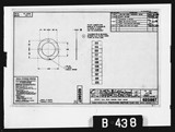 Manufacturer's drawing for Packard Packard Merlin V-1650. Drawing number 620867