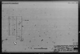 Manufacturer's drawing for North American Aviation B-25 Mitchell Bomber. Drawing number 108-313137_N
