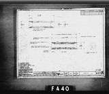 Manufacturer's drawing for Packard Packard Merlin V-1650. Drawing number a-67189