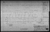 Manufacturer's drawing for North American Aviation P-51 Mustang. Drawing number 106-10005