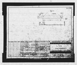 Manufacturer's drawing for Boeing Aircraft Corporation B-17 Flying Fortress. Drawing number 41-7904