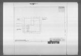 Manufacturer's drawing for Lockheed Aircraft Corporation T-33 Shooting Star. Drawing number 204983