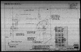Manufacturer's drawing for North American Aviation P-51 Mustang. Drawing number 102-63004