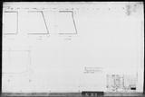 Manufacturer's drawing for North American Aviation P-51 Mustang. Drawing number 106-48245