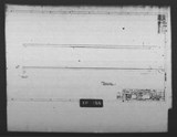 Manufacturer's drawing for Chance Vought F4U Corsair. Drawing number 41010