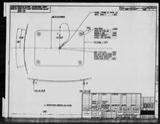 Manufacturer's drawing for North American Aviation P-51 Mustang. Drawing number 104-310226