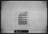 Manufacturer's drawing for Douglas Aircraft Company Douglas DC-6 . Drawing number 7485969
