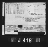 Manufacturer's drawing for Douglas Aircraft Company C-47 Skytrain. Drawing number 1026614