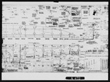 Manufacturer's drawing for Naval Aircraft Factory N3N Yellow Peril. Drawing number 66650