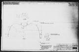 Manufacturer's drawing for North American Aviation P-51 Mustang. Drawing number 104-73364