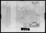 Manufacturer's drawing for Beechcraft C-45, Beech 18, AT-11. Drawing number 181612