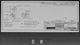 Manufacturer's drawing for Boeing Aircraft Corporation B-17 Flying Fortress. Drawing number 1-24979