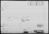 Manufacturer's drawing for Vultee Aircraft Corporation BT-13 Valiant. Drawing number 74-59101