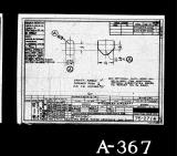 Manufacturer's drawing for Boeing Aircraft Corporation PT-17 Stearman & N2S Series. Drawing number 75-2714