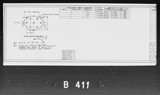 Manufacturer's drawing for Boeing Aircraft Corporation B-17 Flying Fortress. Drawing number 1-21018