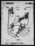 Manufacturer's drawing for North American Aviation P-51 Mustang. Drawing number AR12-300