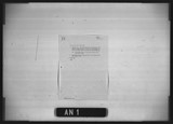 Manufacturer's drawing for Douglas Aircraft Company Douglas DC-6 . Drawing number 7346347