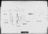 Manufacturer's drawing for North American Aviation P-51 Mustang. Drawing number 104-05001