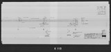 Manufacturer's drawing for North American Aviation P-51 Mustang. Drawing number 102-14308