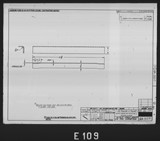 Manufacturer's drawing for North American Aviation P-51 Mustang. Drawing number 104-31217