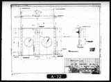 Manufacturer's drawing for Grumman Aerospace Corporation Grumman TBM Avenger. Drawing number 20339