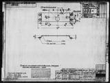 Manufacturer's drawing for North American Aviation P-51 Mustang. Drawing number 106-48342