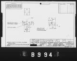 Manufacturer's drawing for Lockheed Corporation P-38 Lightning. Drawing number 202560