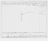 Manufacturer's drawing for Howard Aircraft Corporation Howard DGA-15 - Private. Drawing number C-177