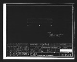 Manufacturer's drawing for Boeing Aircraft Corporation PT-17 Stearman & N2S Series. Drawing number 75-3635