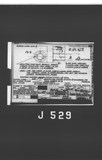 Manufacturer's drawing for Douglas Aircraft Company C-47 Skytrain. Drawing number 1073811