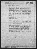 Manufacturer's drawing for North American Aviation P-51 Mustang. Drawing number AR60-400