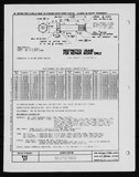 Manufacturer's drawing for Generic Parts - Aviation Standards. Drawing number bac37