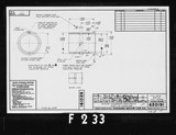 Manufacturer's drawing for Packard Packard Merlin V-1650. Drawing number 620191