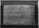 Manufacturer's drawing for North American Aviation T-28 Trojan. Drawing number 200-42694