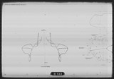Manufacturer's drawing for North American Aviation P-51 Mustang. Drawing number 104-20012