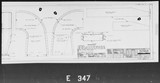 Manufacturer's drawing for Boeing Aircraft Corporation B-17 Flying Fortress. Drawing number 2-1969