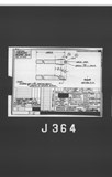 Manufacturer's drawing for Douglas Aircraft Company C-47 Skytrain. Drawing number 1016846