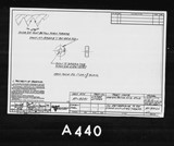 Manufacturer's drawing for Packard Packard Merlin V-1650. Drawing number at9364