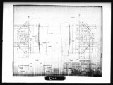 Manufacturer's drawing for Grumman Aerospace Corporation Grumman TBM Avenger. Drawing number 32630
