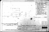 Manufacturer's drawing for North American Aviation P-51 Mustang. Drawing number 106-335166