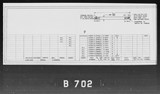 Manufacturer's drawing for Boeing Aircraft Corporation B-17 Flying Fortress. Drawing number 1-22900