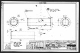 Manufacturer's drawing for Boeing Aircraft Corporation PT-17 Stearman & N2S Series. Drawing number B75N1-2806