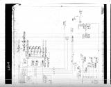 Manufacturer's drawing for Lockheed Corporation P-38 Lightning. Drawing number 202211